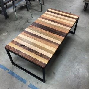 mixed-wood-and-steel-table